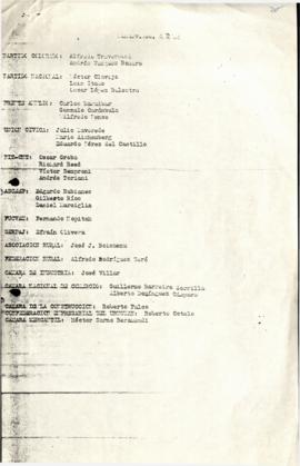 Acta Nº 01