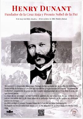 Henry Dunant