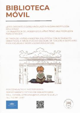 Biblioteca Móvil