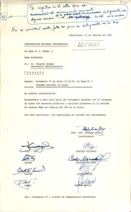 Sistema Nacional de Salud