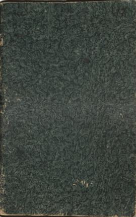 Actas de la Sala de Representantes de la Provincia Oriental del año 1825. Actas  de la Comisión P...