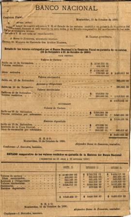 Recorte de periódico