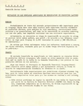 Comisión Sector Leche