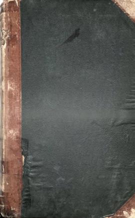 Leyes, Decretos y Correspondencia año 1828 y siguientes