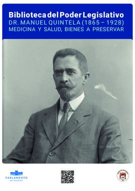Dr. Manuel Quintela