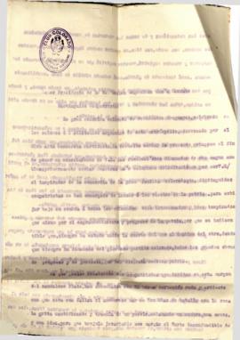 Nota del Club Colorado Alta Concordia Partidario