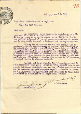Invitación