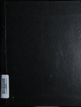 Cuaderno manuscrito de Juana Efeso