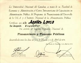 Universidad Nacional del Comabue