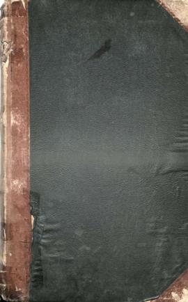 Leyes, Decretos y Correspondencia año 1828 y siguientes