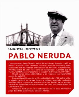Pablo Neruda