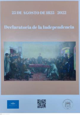 Declaratoria de la Independencia