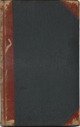 Leyes y Decretos año 1879