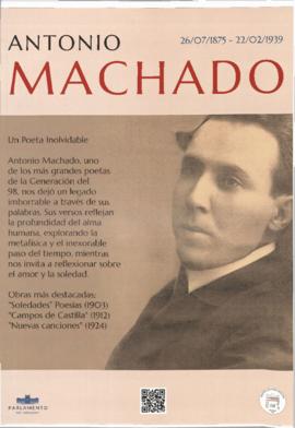 Antonio Machado