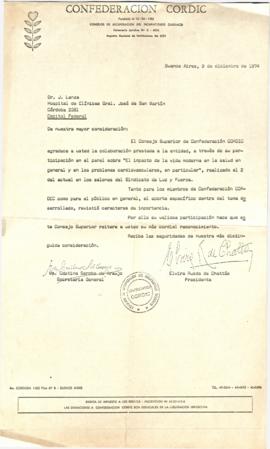 Confederación Cordic