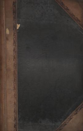 Leyes y Decretos 1897